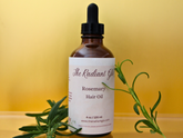 Rosemary Hair Oil